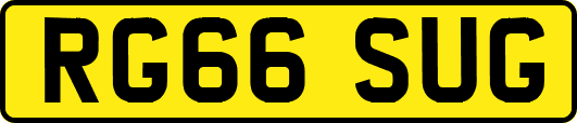 RG66SUG