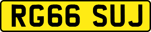 RG66SUJ