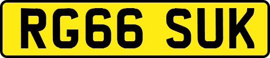 RG66SUK