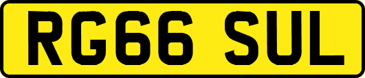 RG66SUL