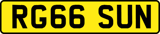 RG66SUN