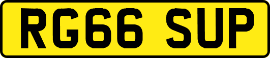 RG66SUP