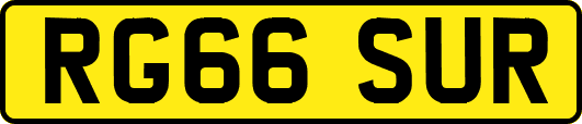 RG66SUR