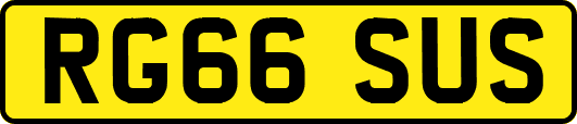 RG66SUS