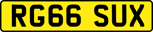 RG66SUX