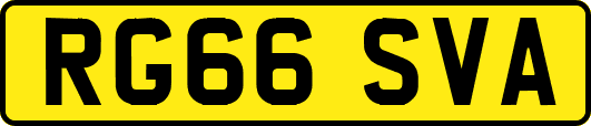 RG66SVA