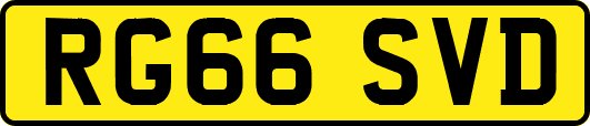 RG66SVD