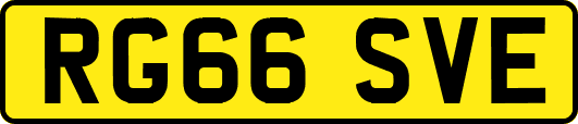RG66SVE