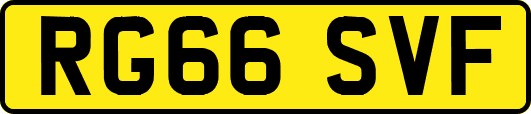 RG66SVF