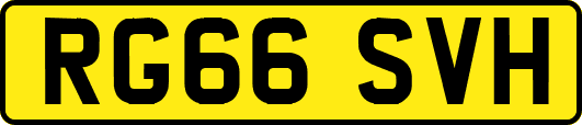 RG66SVH