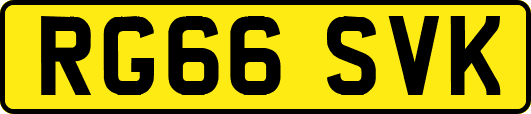 RG66SVK