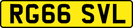 RG66SVL