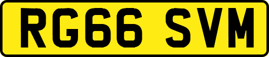RG66SVM