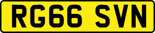 RG66SVN