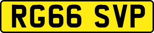 RG66SVP