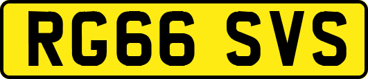 RG66SVS