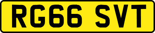 RG66SVT