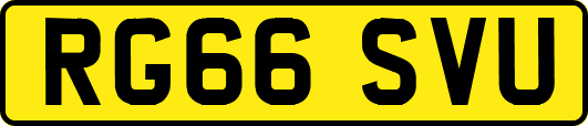 RG66SVU