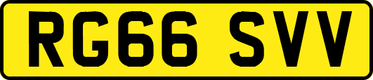 RG66SVV