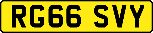 RG66SVY