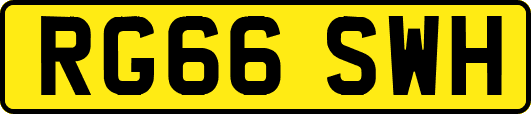 RG66SWH