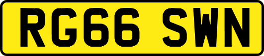 RG66SWN