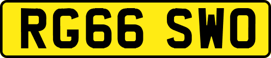 RG66SWO