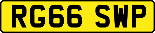 RG66SWP
