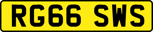 RG66SWS