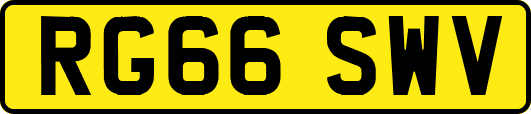RG66SWV