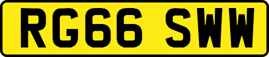 RG66SWW