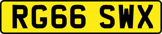 RG66SWX