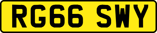 RG66SWY