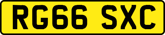 RG66SXC