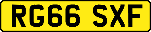 RG66SXF