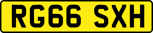 RG66SXH