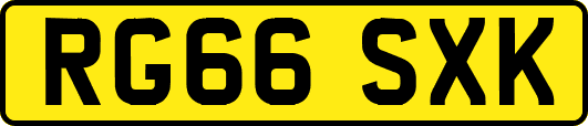 RG66SXK