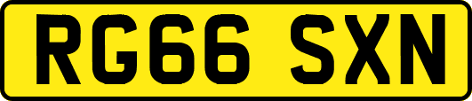 RG66SXN