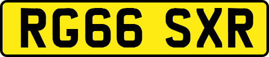 RG66SXR