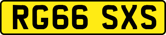 RG66SXS