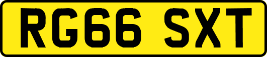 RG66SXT