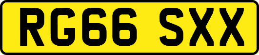 RG66SXX