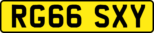 RG66SXY