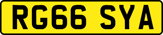 RG66SYA