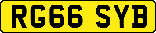 RG66SYB