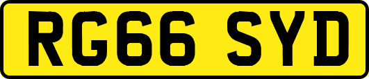 RG66SYD