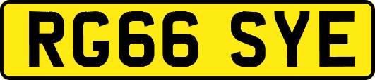 RG66SYE