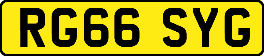 RG66SYG
