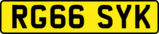 RG66SYK