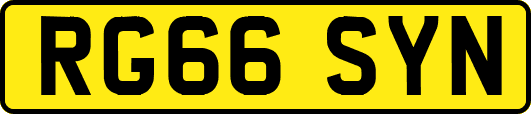 RG66SYN